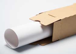 ポスターケースイメージ